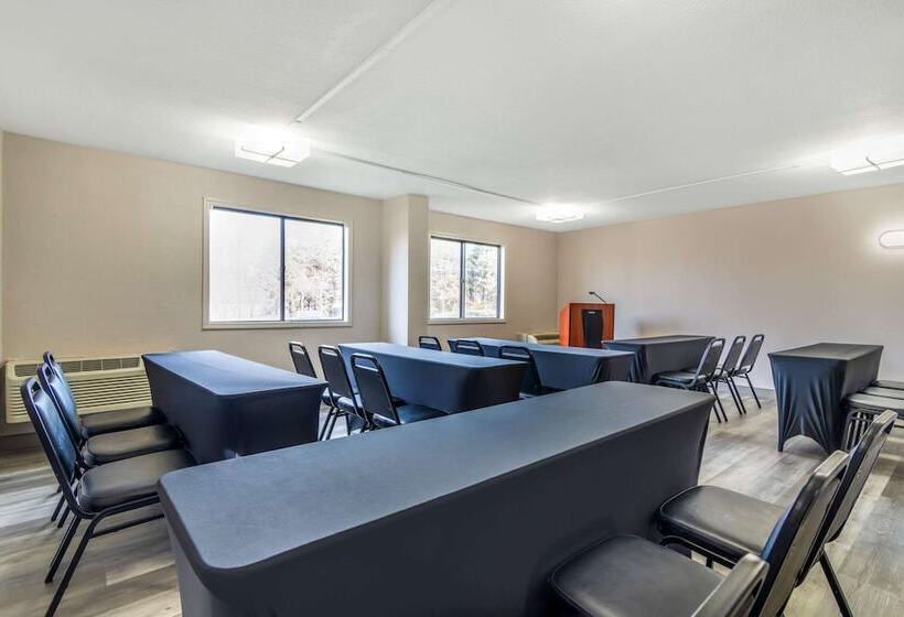 בית מלון כפרי Country Inn & Suites By Radisson, Atlanta Airport South, Ga