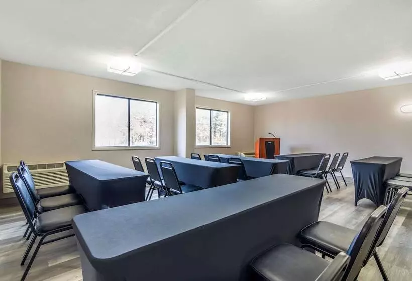 호텔 Country Inn & Suites By Radisson, Atlanta Airport South, Ga