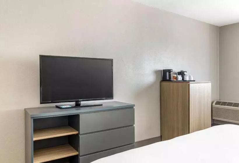 호텔 Country Inn & Suites By Radisson, Atlanta Airport South, Ga