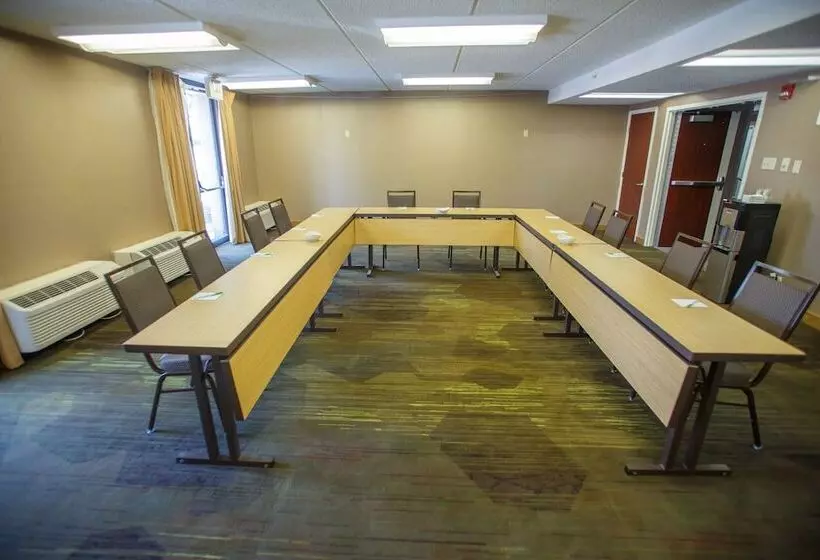 Hotel Courtyard Atlanta Northlake