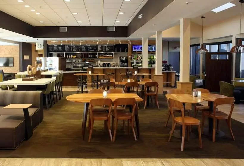 Hotel Courtyard Atlanta Northlake