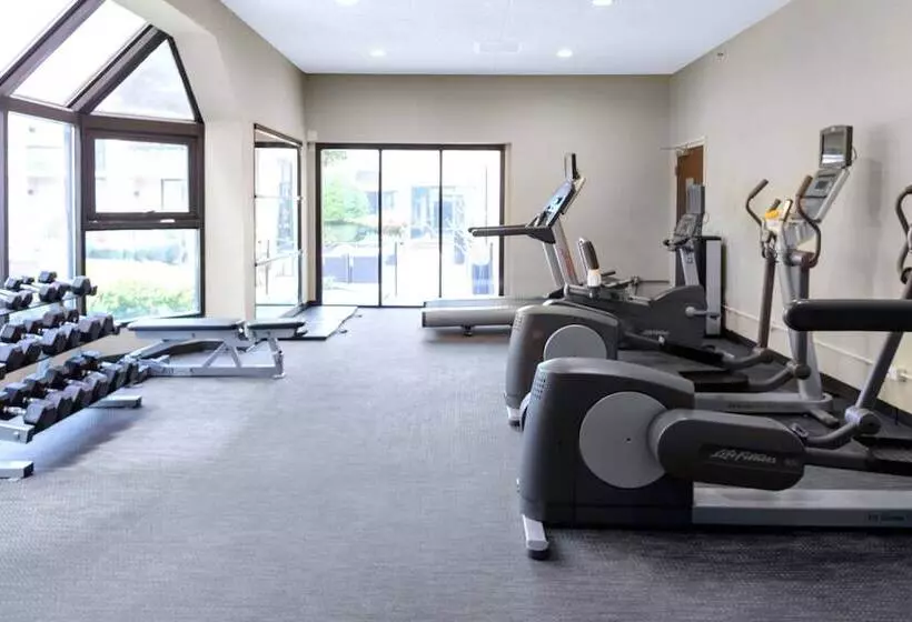 Hotel Courtyard Atlanta Northlake