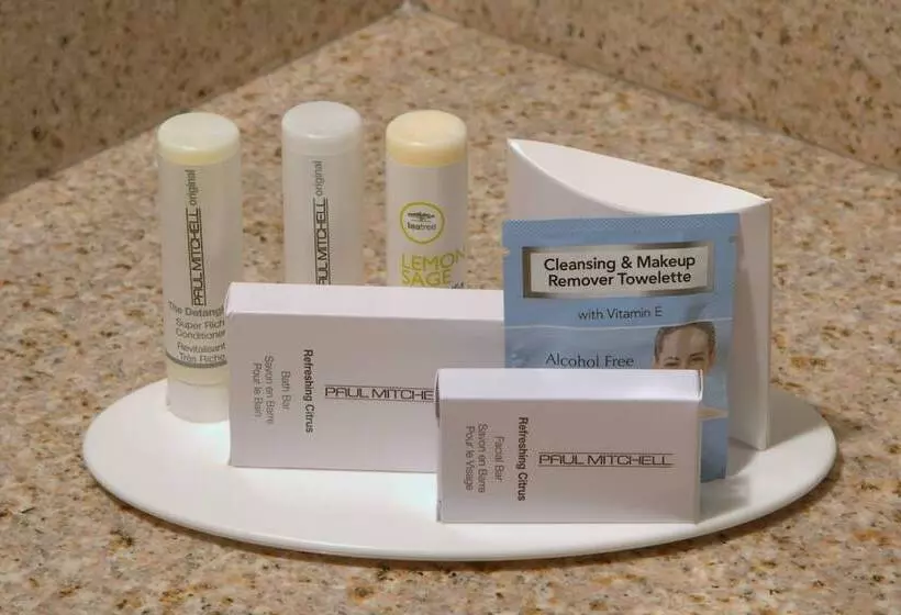 Hotel Courtyard Atlanta Northlake