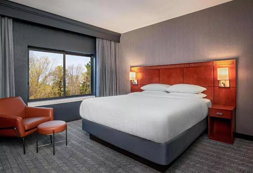 فندق Courtyard By Marriott Boston Andover