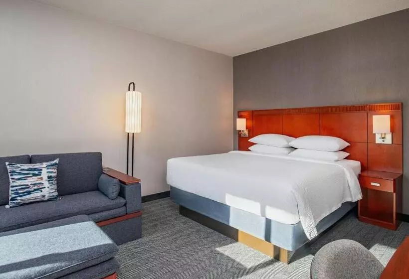 فندق Courtyard By Marriott Boston Andover