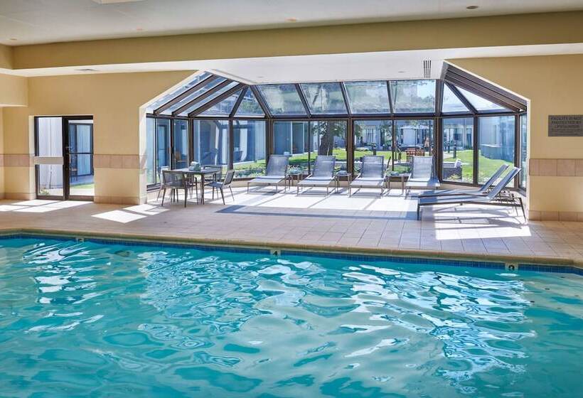 فندق Courtyard Chicago Highland Park/northbrook