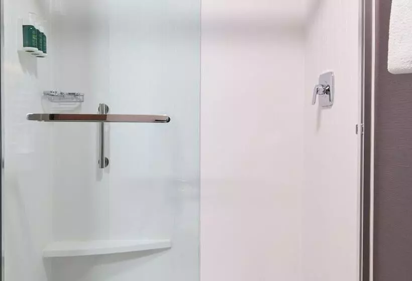 호텔 Courtyard Chicago Highland Park/northbrook