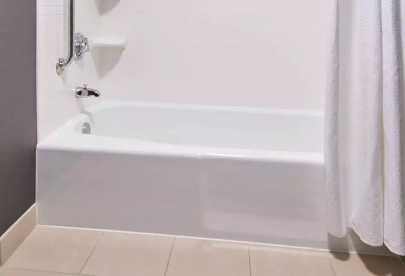 호텔 Courtyard Chicago Highland Park/northbrook