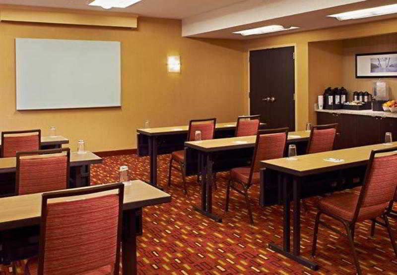 فندق Courtyard Chicago Highland Park/northbrook