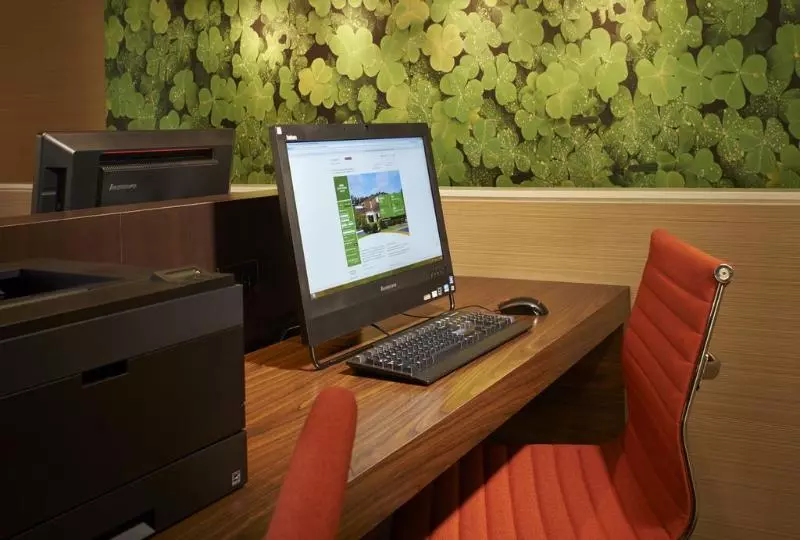 Hotelli Courtyard By Marriott Indianapolis Castleton