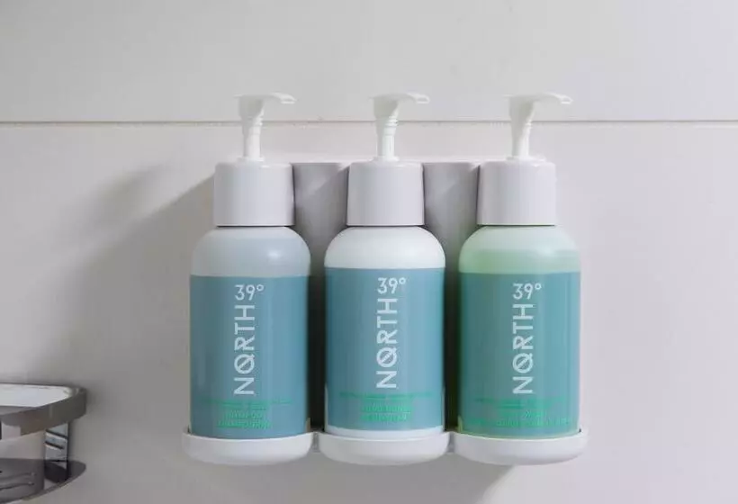 فندق Courtyard By Marriott Rye