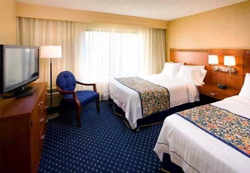 酒店 Courtyard Sacramento Rancho Cordova