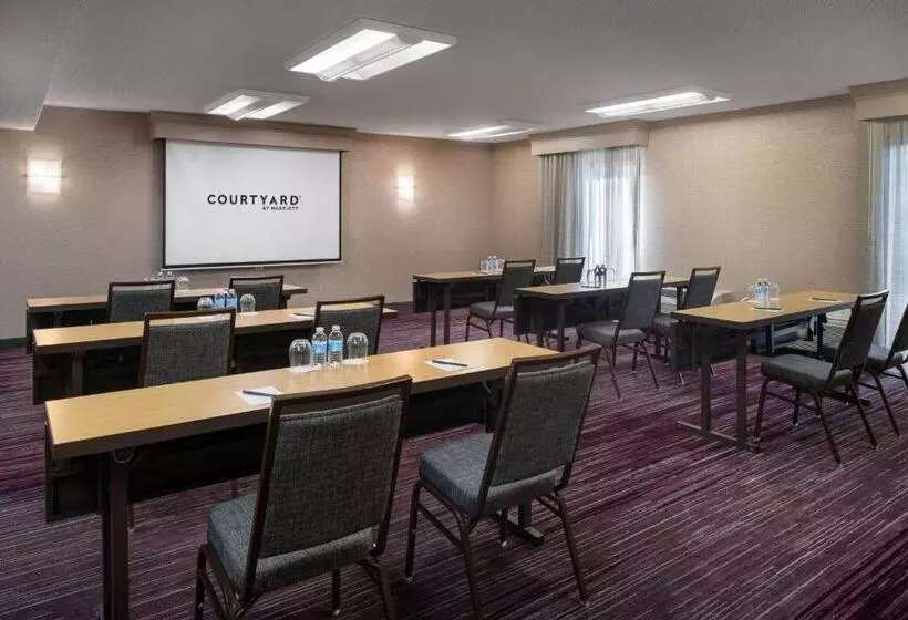 酒店 Courtyard Sacramento Rancho Cordova