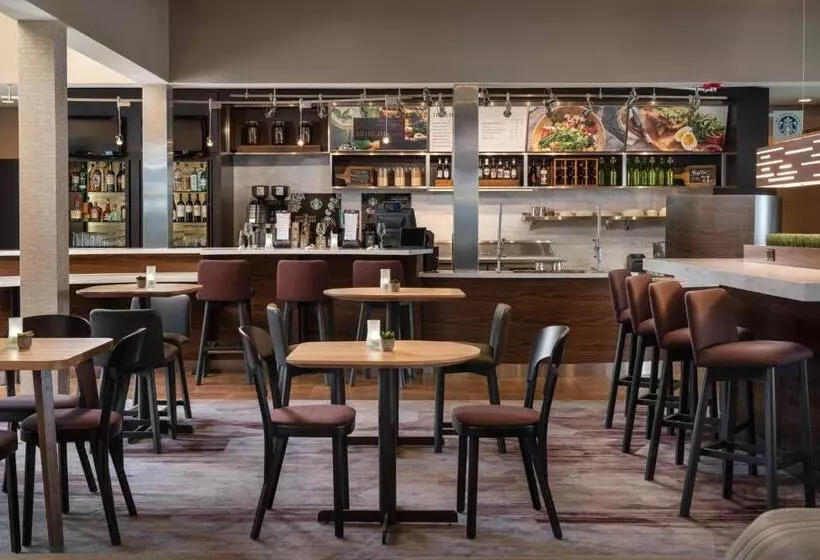 酒店 Courtyard Sacramento Rancho Cordova