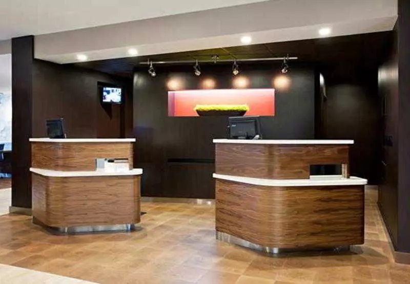 酒店 Courtyard Sacramento Rancho Cordova