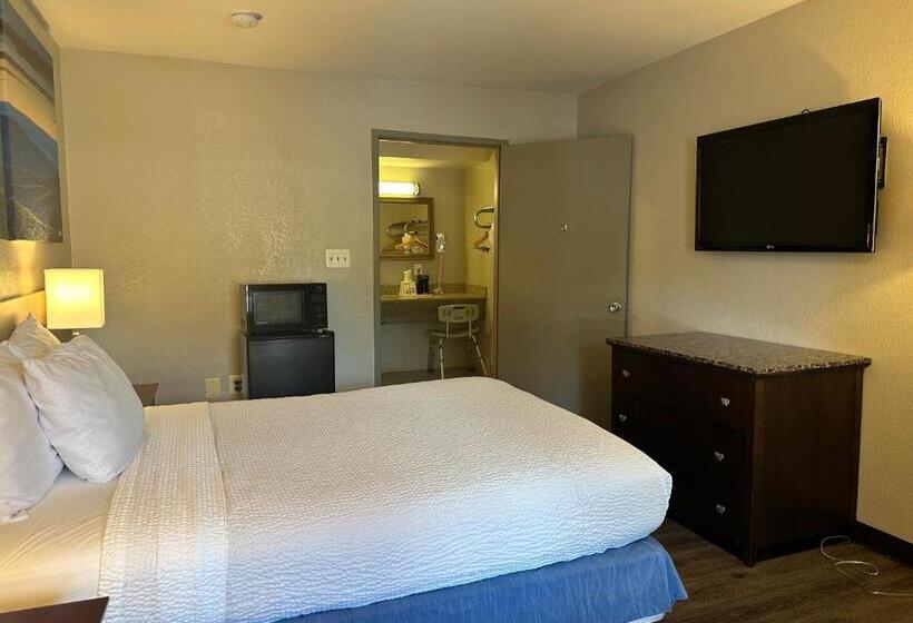 فندق Days Inn By Wyndham Westend Alexandria,va Washington Dc Area