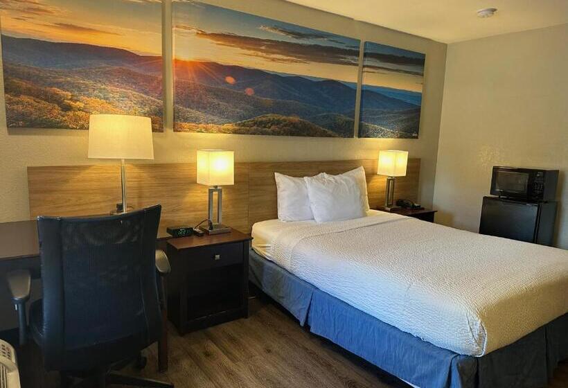 فندق Days Inn By Wyndham Westend Alexandria,va Washington Dc Area