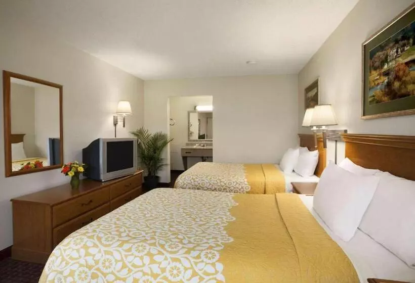 호텔 Days Inn By Wyndham Westend Alexandria,va Washington Dc Area