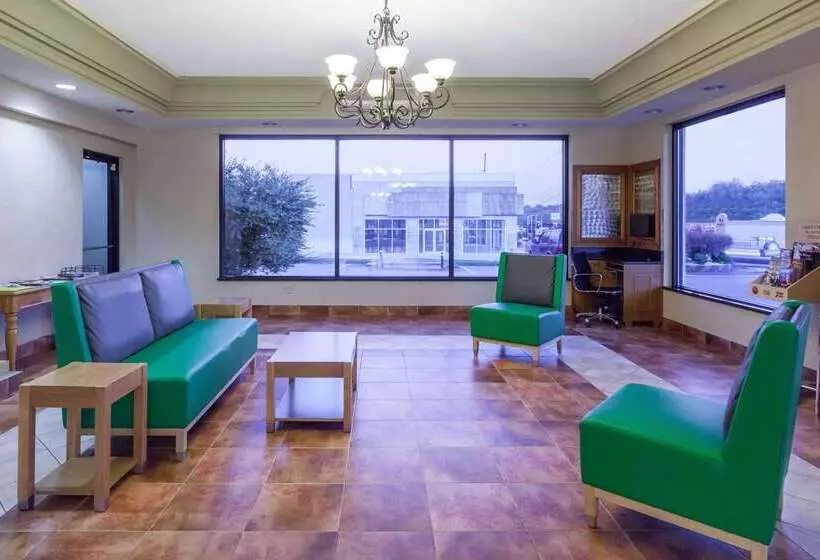 Otel Days Inn By Wyndham Dalton