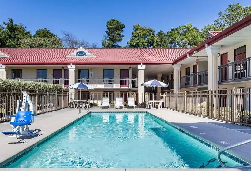 Otel Days Inn By Wyndham Dalton