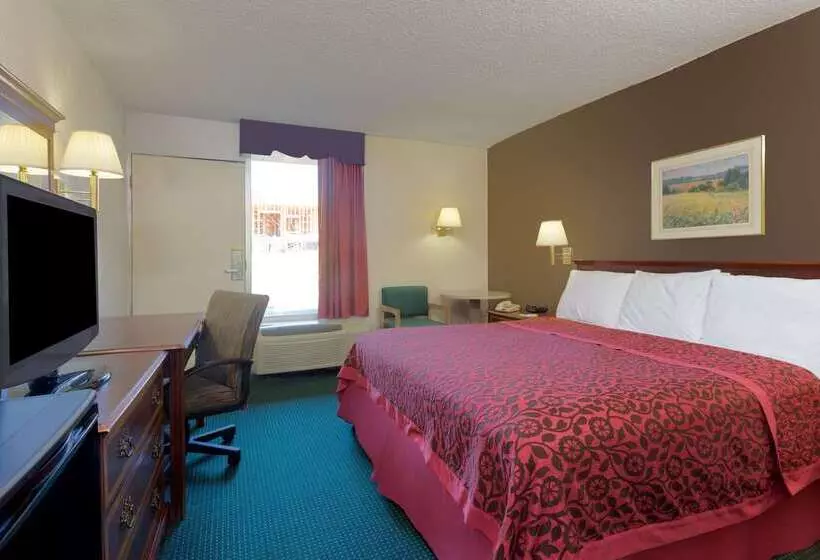 Hotel Days Inn By Wyndham Forsyth