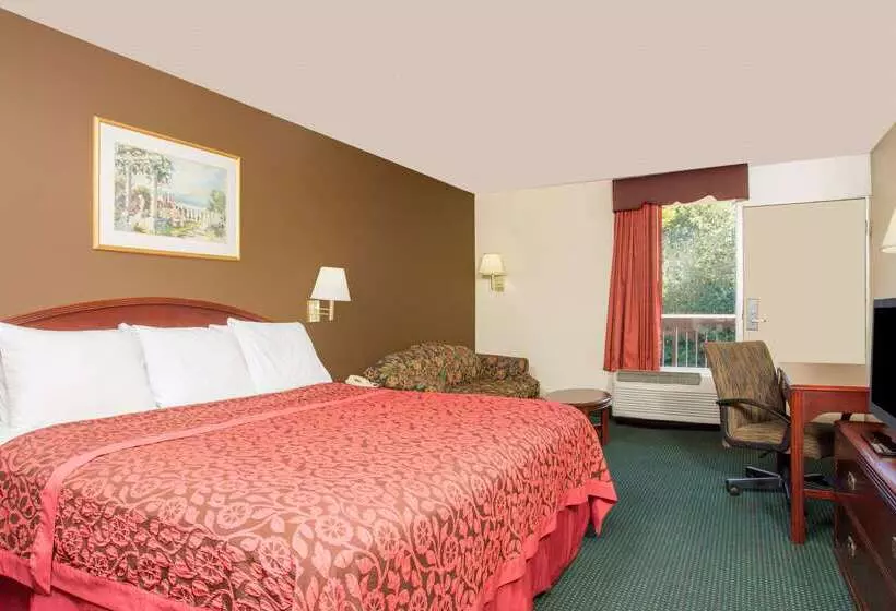 Hotel Days Inn By Wyndham Forsyth