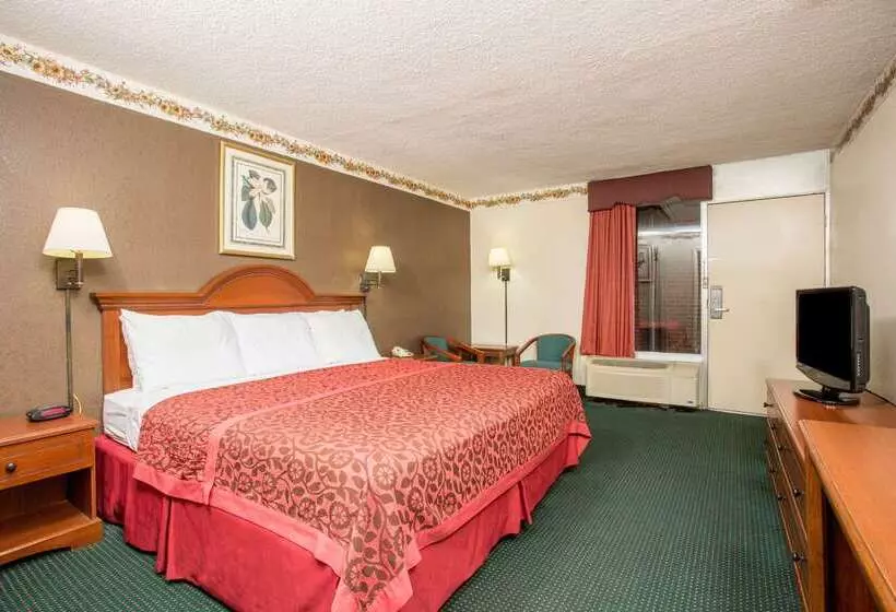 Hotel Days Inn By Wyndham Forsyth