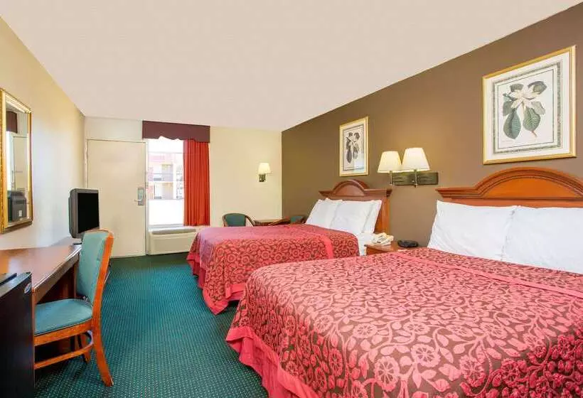 Hotel Days Inn By Wyndham Forsyth