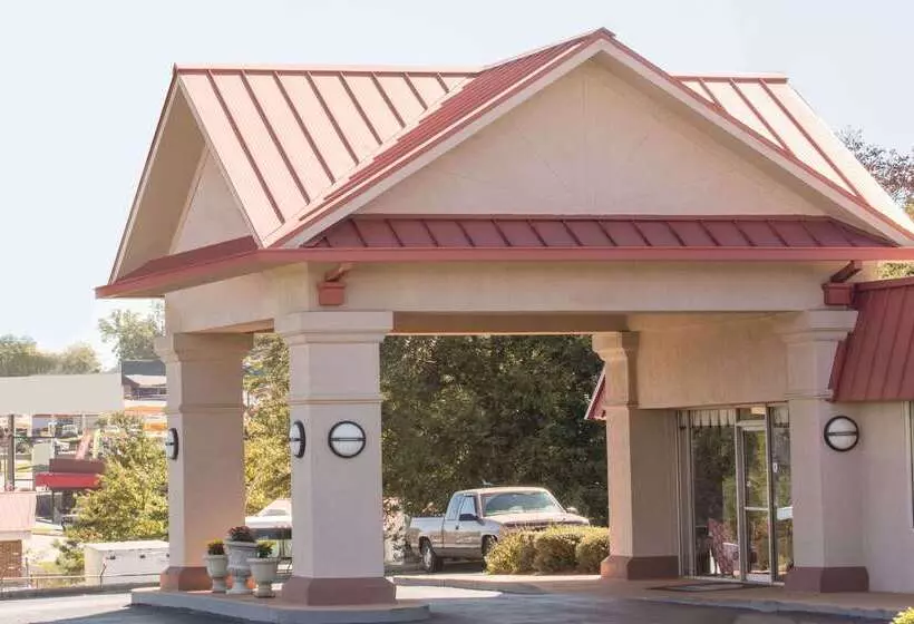 Hotel Days Inn By Wyndham Forsyth