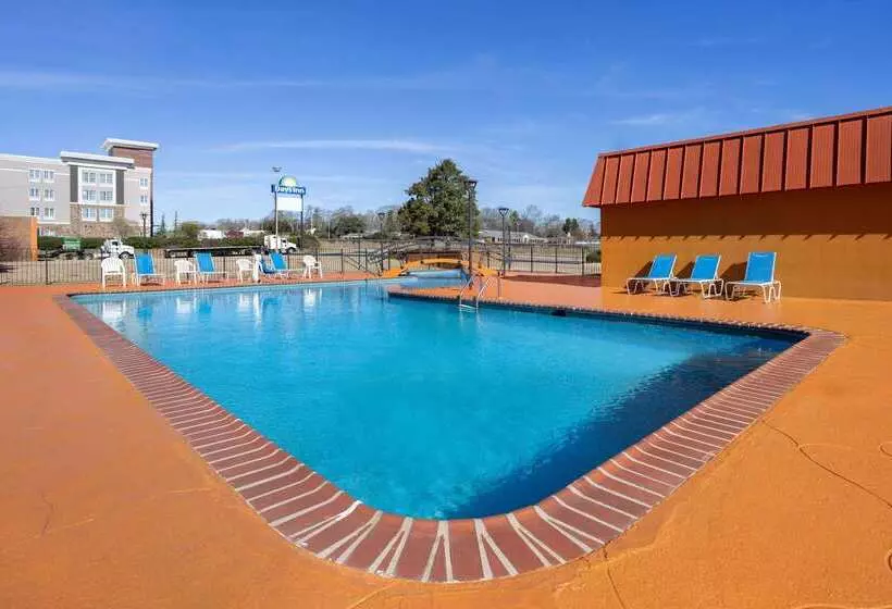 Hotel Days Inn By Wyndham Forsyth