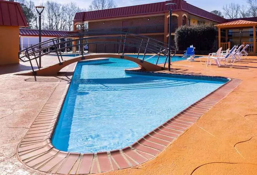 Hotel Days Inn By Wyndham Forsyth