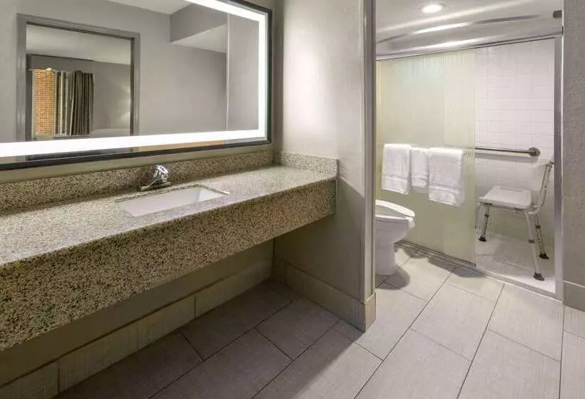 Hotel Days Inn By Wyndham Forsyth