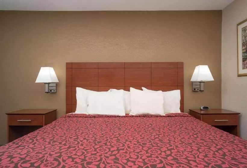 בית מלון כפרי Days Inn By Wyndham Mankato