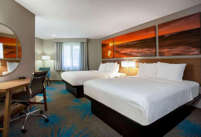 酒店 Days Inn By Wyndham Marquette