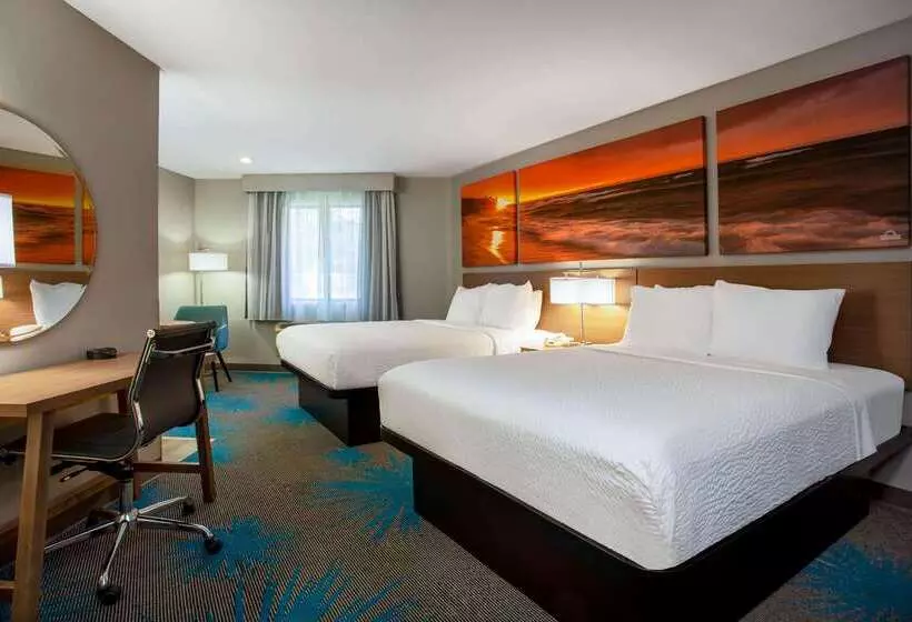 Otel Days Inn By Wyndham Marquette