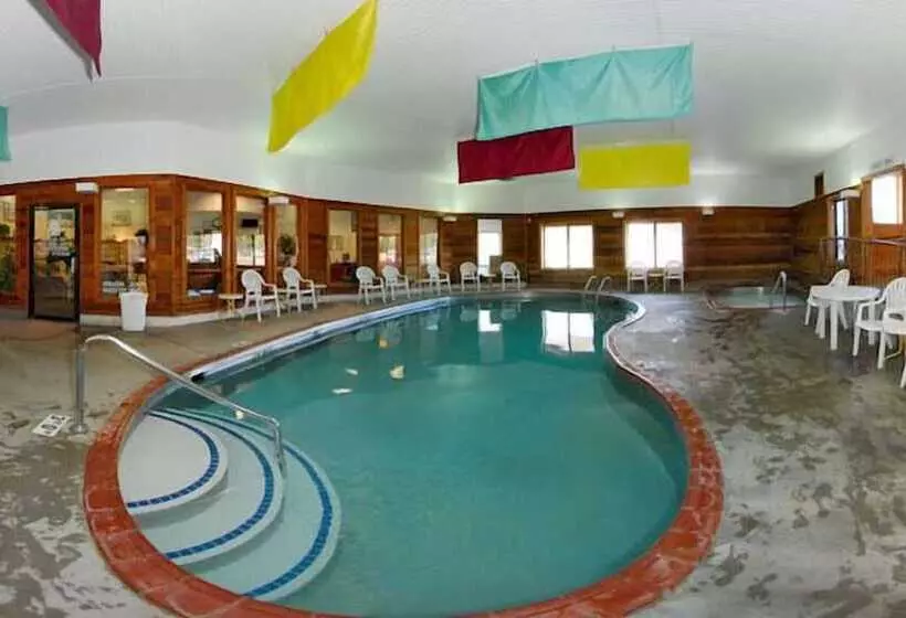 Otel Days Inn By Wyndham Marquette