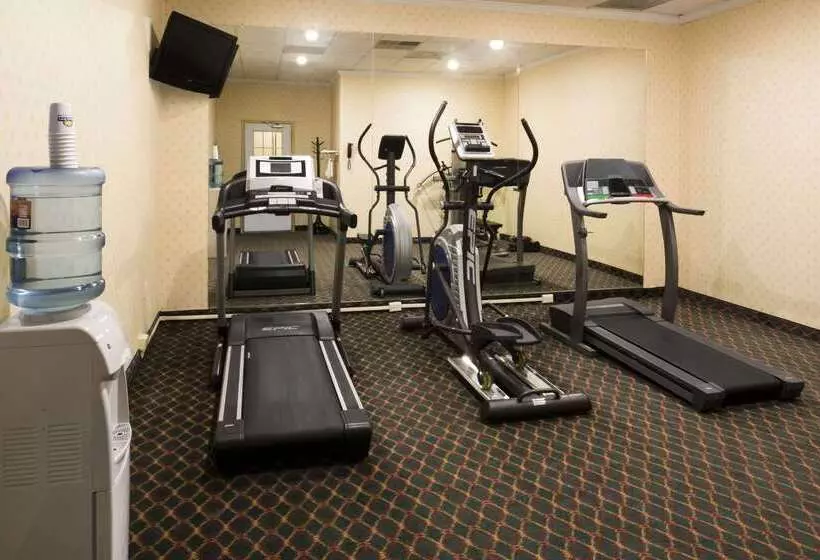 Szálloda Days Inn By Wyndham Rome Downtown