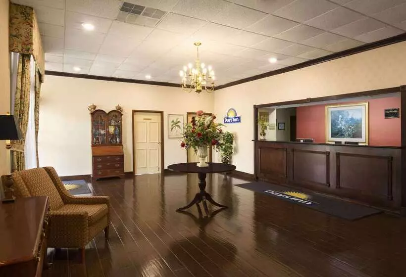 Szálloda Days Inn By Wyndham Rome Downtown