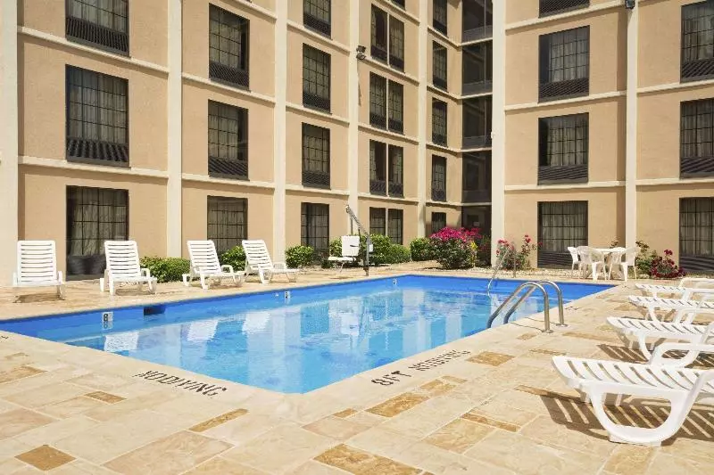 Szálloda Days Inn By Wyndham Rome Downtown