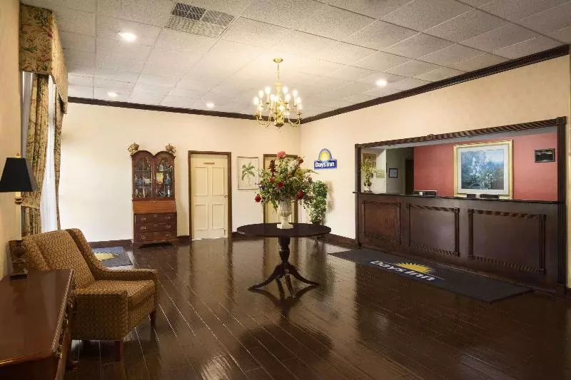 Szálloda Days Inn By Wyndham Rome Downtown