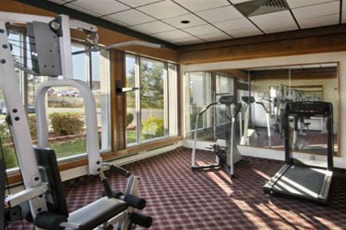 Отель Days Inn Conference Center