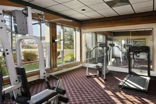 ホテル Days Inn Conference Center