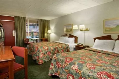 ホテル Days Inn Conference Center