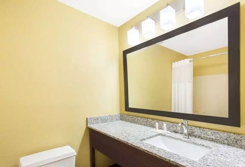 בית מלון כפרי Days Inn & Suites By Wyndham Davenport East