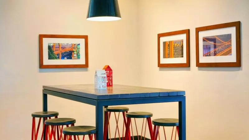 Hotel Four Points By Sheraton San Francisco Bay Bridge