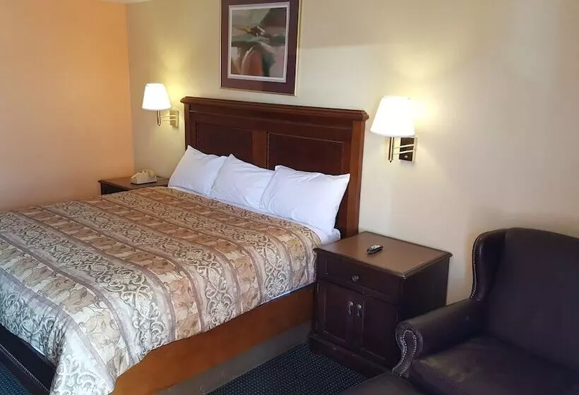 Hotel Garden Inn And Extended Stay