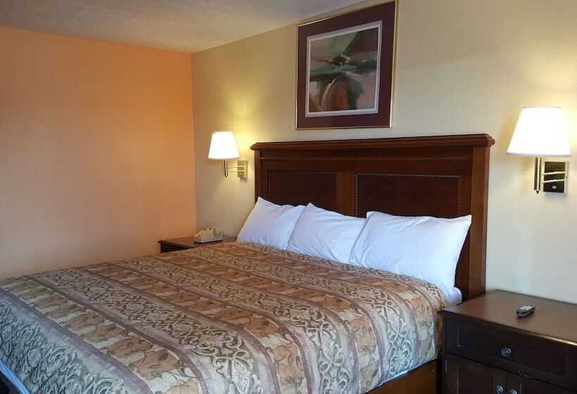 Otel Garden Inn And Extended Stay