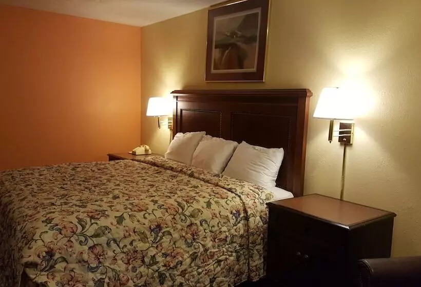 Hotel Garden Inn And Extended Stay