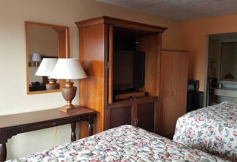 Otel Garden Inn And Extended Stay