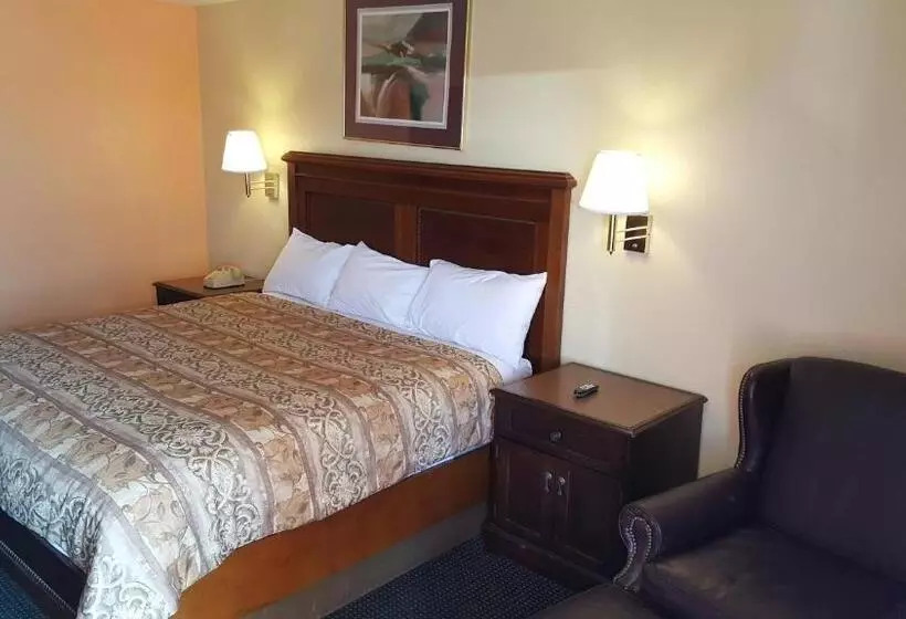 Hotel Garden Inn And Extended Stay